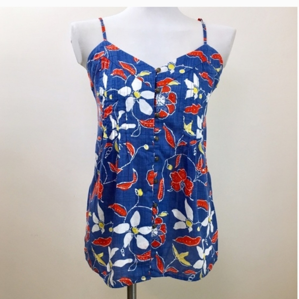 Quicksilver- Hoffman Collection - Tank Top-